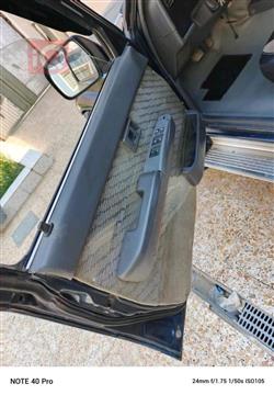 تويوتا 4رنر